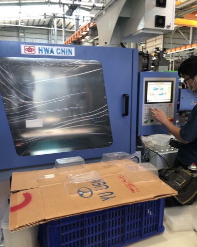 客戶試模具2023的第2張圖片