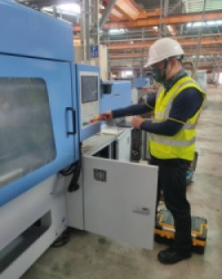 樺欽機械廠有限公司的最新消息圖片