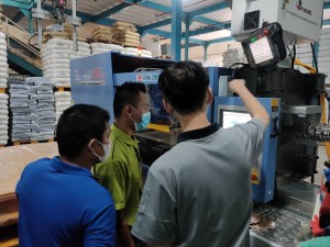 樺欽機械廠有限公司的最新消息圖片