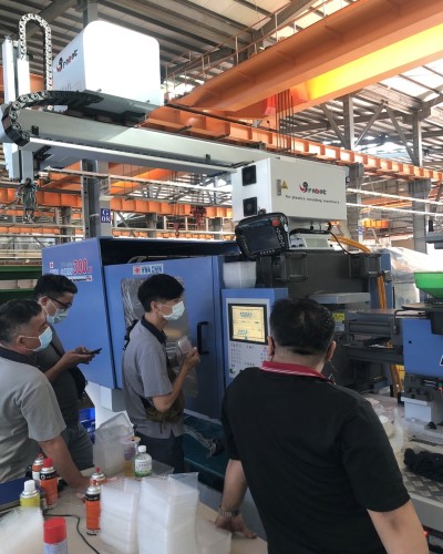 客戶試模具2023的第3張圖片